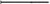 SDCP8X280-R50 SDCP TIMBER-CP Screw (Black E-Coat) (Box of 50pcs)