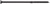 SDCP10X240 SDCP TIMBER-CP Screw (Black E-Coat) (Carton of 250pcs)