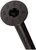 SDCP10X360 SDCP TIMBER-CP Screw (Black E-Coat) (Carton of 150pcs)