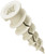 SDAN50S100 Sure Wall SDA Self-Drilling Drywall Anchor (Pack of 100pcs)