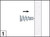 SDAZ37S100 Sure Wall SDA Self-Drilling Drywall Anchor (Pack of 100pcs)