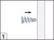 SDAZ50S4 Sure Wall SDA Self-Drilling Drywall Anchor (Pack of 4pcs)