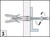 TU1050S10 Sure Wall TU Plug Anchor (Pack of 10pcs)
