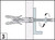 TU840S4 Sure Wall TU Plug Anchor (Pack of 4pcs)