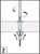HWAL12S10 Sure Wall HWA Hollow Wall Anchor (Pack of 10pcs)
