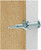 HWAL12S50 Sure Wall HWA Hollow Wall Anchor (Pack of 50pcs)
