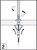 HWDAL12S10 Sure Wall HWDA Hollow Wall Anchor (Pack of 10pcs)