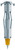 HWDAS12S50 Sure Wall HWDA Hollow Wall Anchor (Pack of 50pcs)