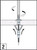 HWDAS12S50 Sure Wall HWDA Hollow Wall Anchor (Pack of 50pcs)