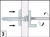 SDT18S2 Sure Wall SDT Self-Drilling Toggle Anchor (Pack of 2pcs)