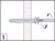 SDT18S25 Sure Wall SDT Self-Drilling Toggle Anchor (Pack of 25pcs)