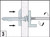 SDT18S25 Sure Wall SDT Self-Drilling Toggle Anchor (Pack of 25pcs)