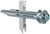 SDT18S8 Sure Wall SDT Self-Drilling Toggle Anchor (Pack of 8pcs)