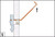SDST18S25 Sure Wall SDST Self-Drilling Strap Toggle (Pack of 25pcs)