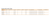 SDST18S25 Sure Wall SDST Self-Drilling Strap Toggle (Pack of 25pcs)