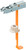 SDST18S4 Sure Wall SDST Self-Drilling Strap Toggle (Pack of 4pcs)