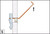 SDST25S25 Sure Wall SDST Self-Drilling Strap Toggle (Pack of 25pcs)
