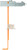 SDST25S4 Sure Wall SDST Self-Drilling Strap Toggle (Pack of 4pcs)