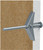 ST12200S25 Sure Wall ST Spring Toggle (Pack of 25pcs)