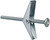 ST18300S10 Sure Wall ST Spring Toggle (Pack of 10pcs)