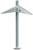 ST18300S25 Sure Wall ST Spring Toggle (Pack of 25pcs)