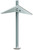 ST18400S25 Sure Wall ST Spring Toggle (Pack of 25pcs)