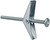 ST25300S10 Sure Wall ST Spring Toggle (Pack of 10pcs)