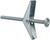 ST25400S10 Sure Wall ST Spring Toggle (Pack of 10pcs)