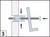 ST25400S10 Sure Wall ST Spring Toggle (Pack of 10pcs)