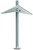 ST25400S10 Sure Wall ST Spring Toggle (Pack of 10pcs)