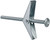 ST37600S4 Sure Wall ST Spring Toggle (Pack of 4pcs)