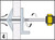 ST37600S4 Sure Wall ST Spring Toggle (Pack of 4pcs)