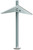 ST37600S8 Sure Wall ST Spring Toggle (Pack of 8pcs)