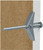 ST37600S8 Sure Wall ST Spring Toggle (Pack of 8pcs)