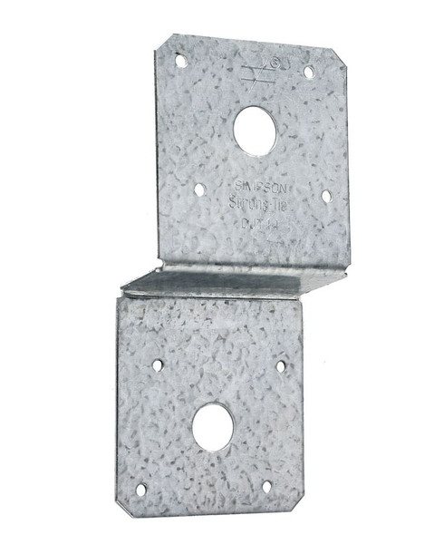 DJT14SS Deck Joist Tie