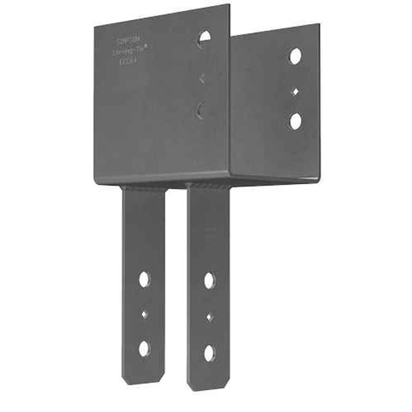 ECC64 End Column Cap