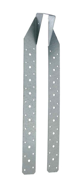 H16-2 Hurricane Tie (Carton of 25pcs)