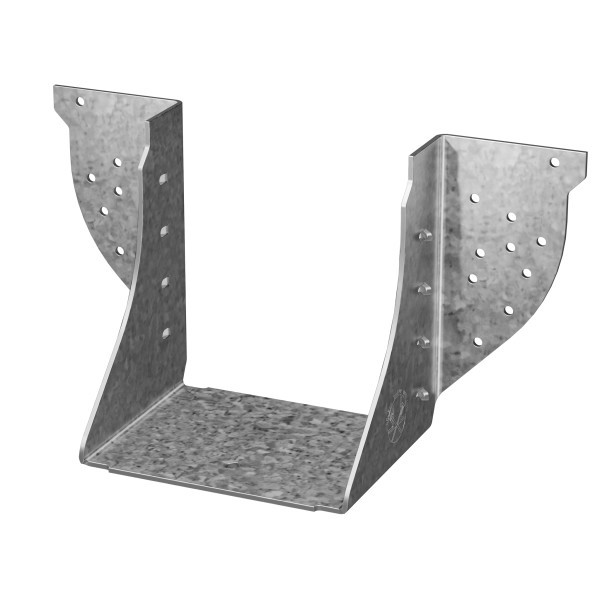 HGUS26-3 Heavy Girder Hanger with Double-Shear Nailing