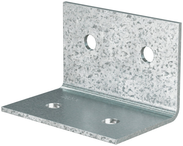 HL35 Heavy L-Shaped Angle