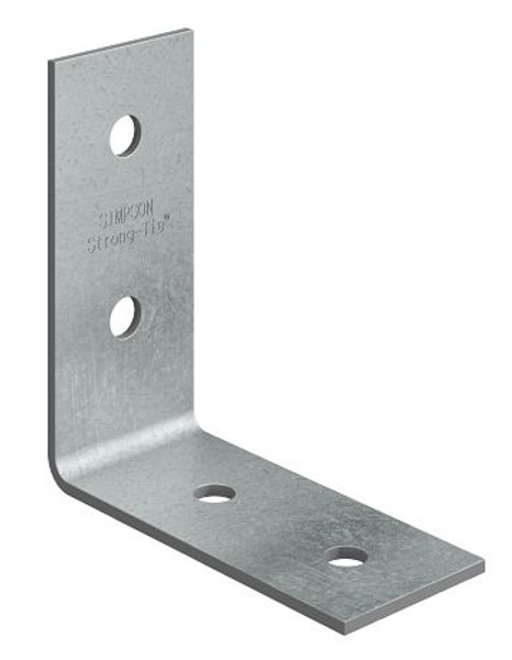 HL73 Heavy L-Shaped Angle
