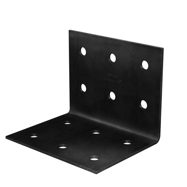 HL57PC Heavy L-Shaped Angle