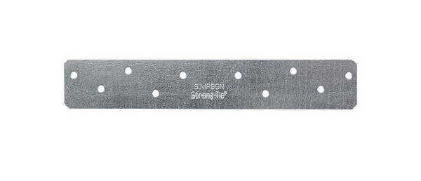 HRS8 Heavy Retail Strap