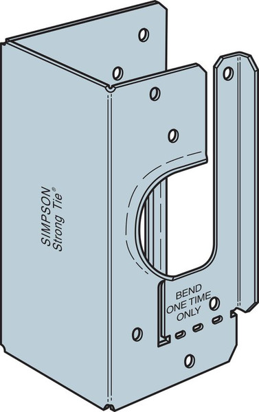 HSS2-2-SDS3 Heavy Stud Shoe