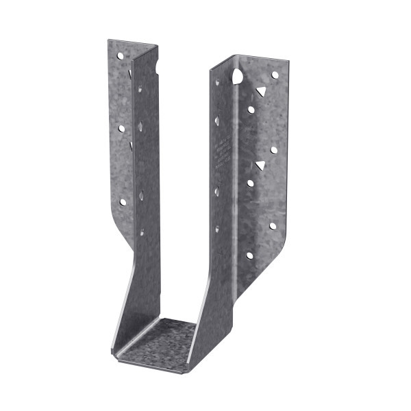 HU9 Heavy Face-Mount Joist Hanger