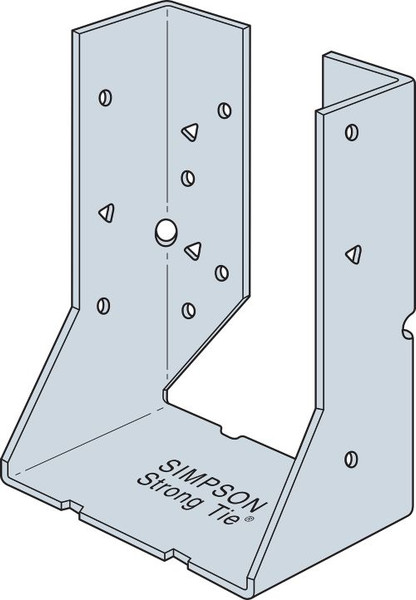 HUC46Z Concealed Flange Hanger