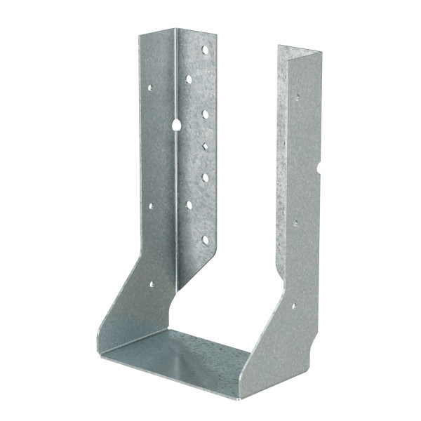 HUCQ5.25/9-SDS Heavy Concealed Flange Face-Mount Joist Hanger with