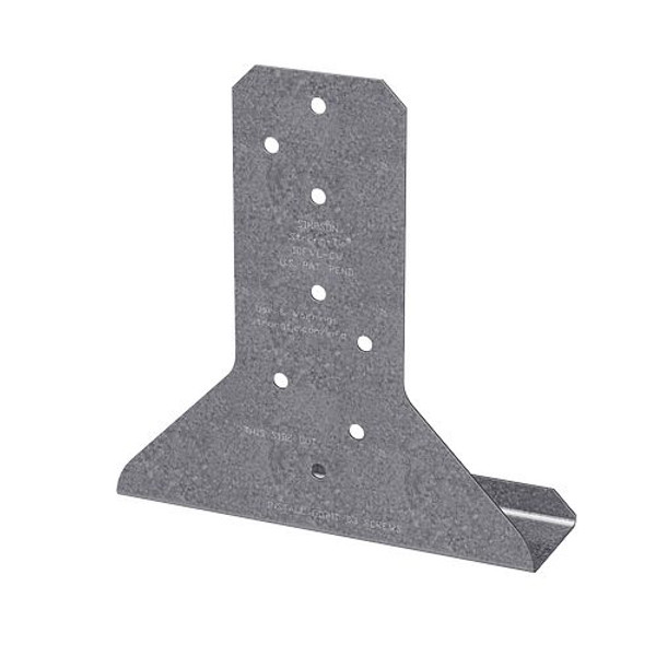 ICFVL-W Ledger Connector System for Wood Ledger (Carton of 15pcs)
