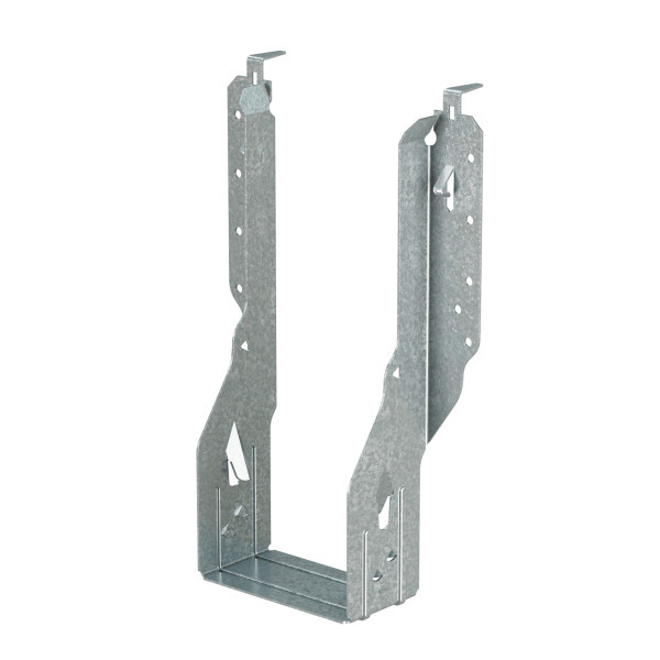 IUS3.56/9.5 I-Joist Hybrid Hanger with Snap-In Feature