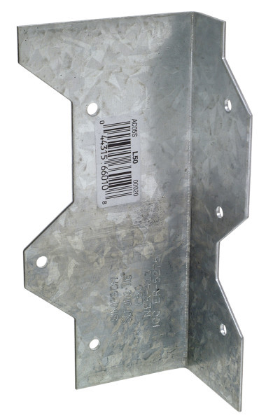 L50 Reinforcing Angle (Carton of 100pcs)