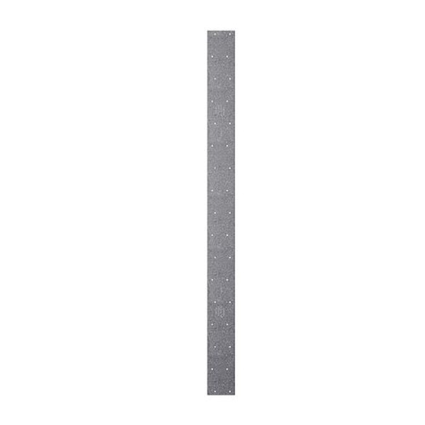 LSTI49 Light Strap Tie for I-Joist